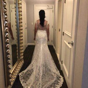 Galina Signature Wedding Dress